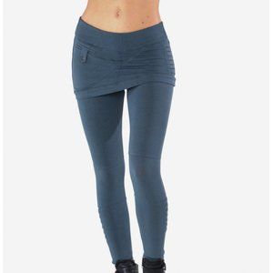 Nomads Hemp Wear - Zodiac Leggings - Size S